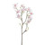 117cm Japanese Magnolia Spray Pink