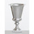 46cm Aluminium Urn