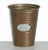 30cm Metal Pot Copper