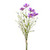 53cm Cosmos/Grass Bundle Purple