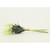 33cm Lavender Bush x6 Cream
