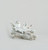 29cm Resin Bird/Branch Ornament