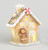 36cm Resin G/Bread House/Candy LED