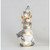 70cm Festive Stack x3 Ornament LED