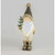57cm Santa w/Tree Ornament LED