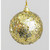 80mm Shiny Ball Decoration Champ