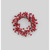 20cm Berry C/R Red