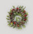 20cm Cone/Berry C/R Natural