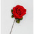 46cm Velvet Rose Red