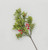 40cm Box Leaf/Berry Spray