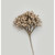 67cm Berry Cluster Spray Champagne