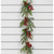 6ft Berry/Cone Garland