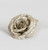 18cm Glitter Rose w/Clip Champ