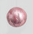 90mm Pattern Ball Decoration Pink