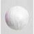 130mm Pattern Ball Decoration Whit