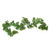 Fruit Grape Garland Grn 180Cm