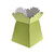 Living Vase Sage Green X30