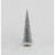 50cm Frosted Glitter Cone Tree