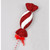 82cm Large Candy w/Ribbon Red