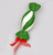 82cm Large Candy w/Ribbon Green