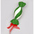 82cm Large Candy w/Ribbon Green