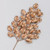 50cm Holly Spray Copper