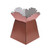 Living Vase Rose Gold X30