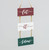 63cm Let It Snow Door Hanger