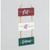 63cm Let It Snow Door Hanger