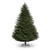 7.5ft Whistler Artificial Pine Christmas Tree 2900 Tips