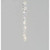 31cm Berry Cluster Drop LED