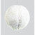 100mm Glitter/Plush Ball Decoratio