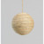 120mm String Ball Decoration