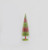 36cm Tree Ornament Red/Green