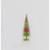 36cm Tree Ornament Red/Green