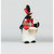 50cm Penguin Orn W/Drum