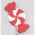 94cm Candy Swirl w/Stick Decoratio