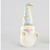 51cm Fabric Gonk Orn Blue/Gold