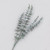 74cm Frosted Eucalyptus Spray