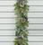 180cm Natural Cone/Berry Garland
