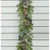 180cm Natural Cone/Berry Garland