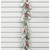 152cm Snow Cone/Eucalyptus Garland