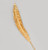 88cm Metallic Leaf Spray Gold