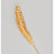 88cm Metallic Leaf Spray Gold