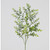 71cm Frosted Eucalyptus Green
