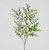 71cm Frosted Eucalyptus Green