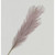 96cm Reed Grass Spray Lavender