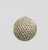 100mm Glitter/Sequin Ball Champagn