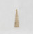 45cm Crystal Bead Cone Champ