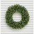 48" Hardneedle Wreath 260T